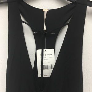 FreePeople Maxi Dress
